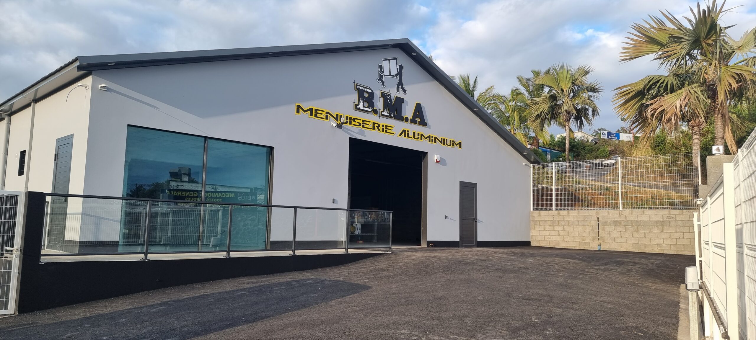 Pourquoi choisir BMA Menuiserie pour vos projets de construction à La Réunion ?