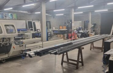 Les solutions de menuiserie connectée : l’avenir avec BMA Menuiserie