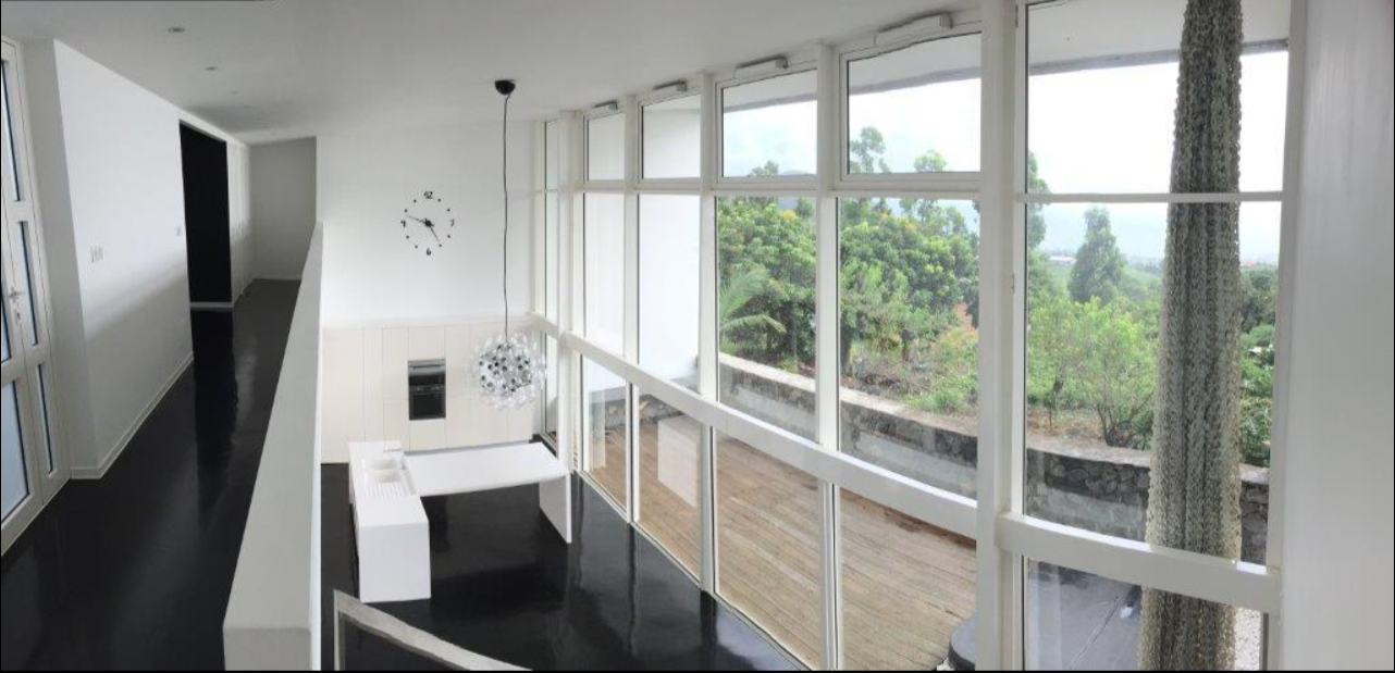 Aménagement intérieur BMA menuiserie